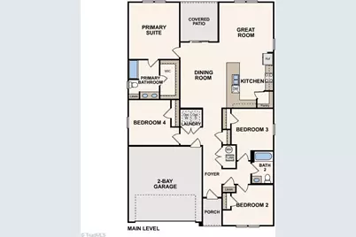 115 Alfalfa Avenue, Linwood, NC 27299 - Photo 2