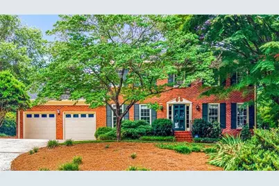 707 Sussex Court, Greensboro, NC 27410 - Photo 1