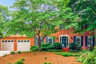 707 Sussex Ct, Greensboro, NC 27410 - Photo 1