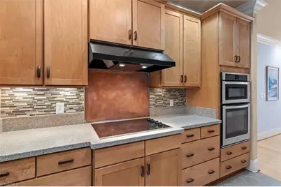 172 Lawson's Lookout, Denton, NC 27239 - Photo 18