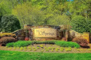 172 Lawsons Lookout, Denton, NC 27239 - Photo 46