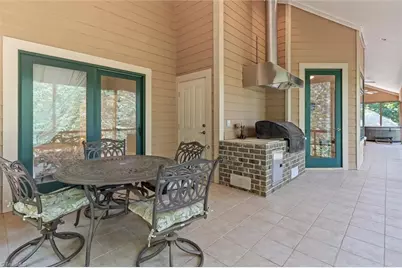 172 Lawson's Lookout, Denton, NC 27239 - Photo 34