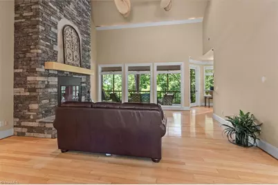 172 Lawson's Lookout, Denton, NC 27239 - Photo 12