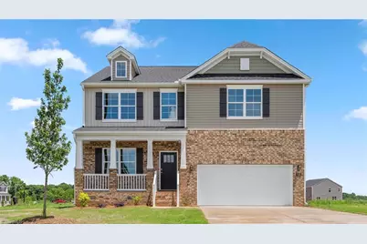 206 Pepper Tree Road, Stokesdale, NC 27357 - Photo 1
