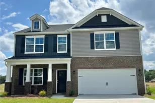 206 Pepper Tree Rd, Stokesdale, NC 27357 - Photo 1
