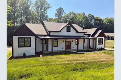 2337 Willow Bend Drive, Kernersville, NC 27284 - Photo 2