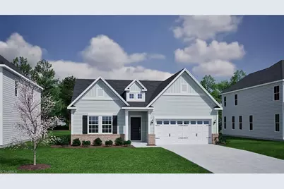 3027 Bayou Street, Graham, NC 27253 - Photo 1