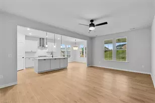 3027 Bayou St, Graham, NC 27253 - Photo 6