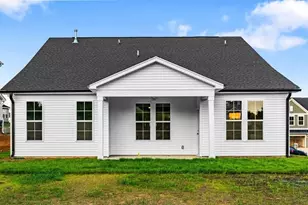 3027 Bayou St, Graham, NC 27253 - Photo 30