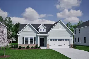 3027 Bayou St, Graham, NC 27253 - Photo 6