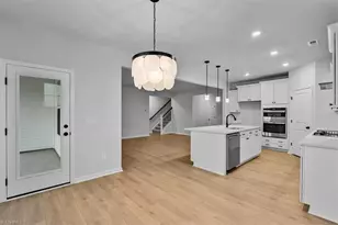 3027 Bayou St, Graham, NC 27253 - Photo 14