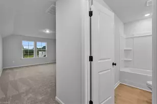 3027 Bayou St, Graham, NC 27253 - Photo 26