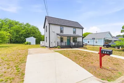 112 Jefferson Street, Burlington, NC 27217 - Photo 4
