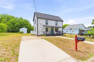 112 Jefferson St, Burlington, NC 27217 - Photo 4