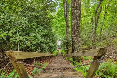 638 Riverwood Trail, Lansing, NC 28543 - Photo 32