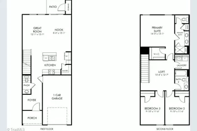 1135 Rosetta Drive, Spencer, NC 28144 - Photo 2