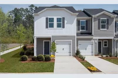 1135 Rosetta Drive, Spencer, NC 28144 - Photo 1