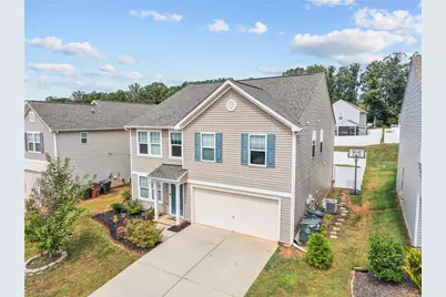 5027 Brahman Trail, Greensboro, NC 27405 - Photo 32