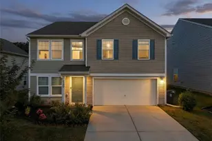 5027 Brahman Trail, Greensboro, NC 27405 - Photo 2
