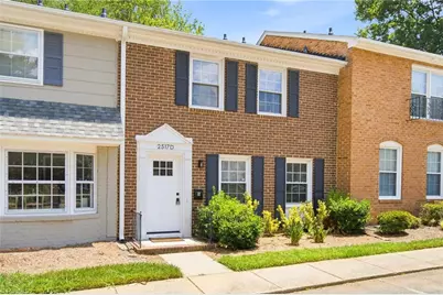 2517 Patriot Way #D, Greensboro, NC 27408 - Photo 1