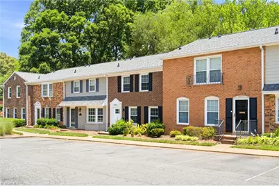 2517 Patriot Way #D, Greensboro, NC 27408 - Photo 4