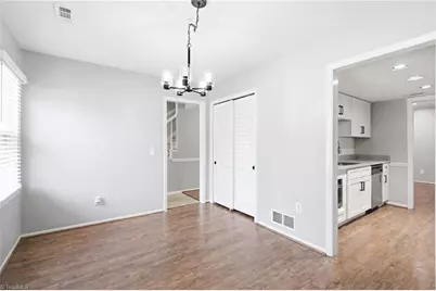 2517 Patriot Way #D, Greensboro, NC 27408 - Photo 8