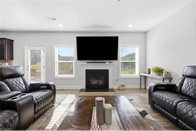 5732 Glad Acres Road, Winston-Salem, NC 27040 - Photo 12
