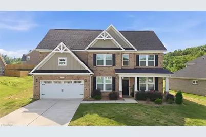 5732 Glad Acres Road, Winston-Salem, NC 27040 - Photo 36