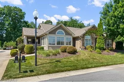 23 Pitlockry Place, Greensboro, NC 27407 - Photo 2
