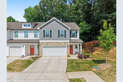 4960 Cannon Crossing Way, Greensboro, NC 27410 - Photo 2
