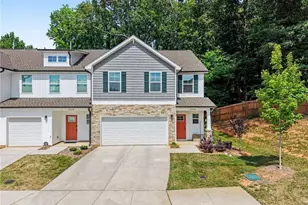 4960 Cannon Crossing Wy, Greensboro, NC 27410 - Photo 2