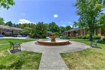 33 Fountain Manor Drive #A, Greensboro, NC 27405 - Photo 26