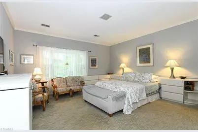 33 Fountain Manor Drive #A, Greensboro, NC 27405 - Photo 14