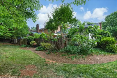 33 Fountain Manor Drive #A, Greensboro, NC 27405 - Photo 20