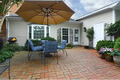 33 Fountain Manor Drive #A, Greensboro, NC 27405 - Photo 18