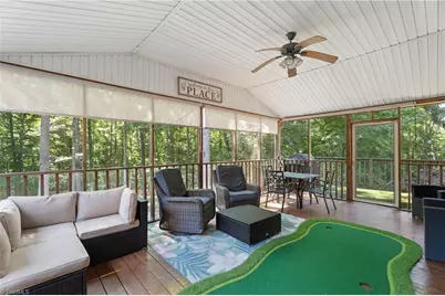 616 Doe Run Drive, Kernersville, NC 27284 - Photo 16