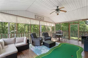 616 Doe Run Dr, Kernersville, NC 27284 - Photo 16