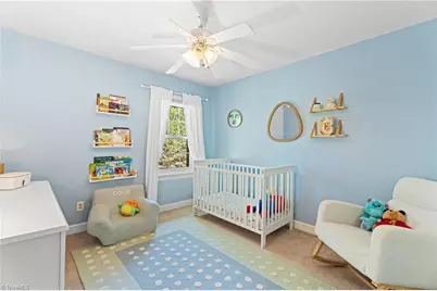 616 Doe Run Drive, Kernersville, NC 27284 - Photo 12