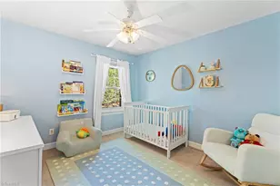 616 Doe Run Dr, Kernersville, NC 27284 - Photo 12