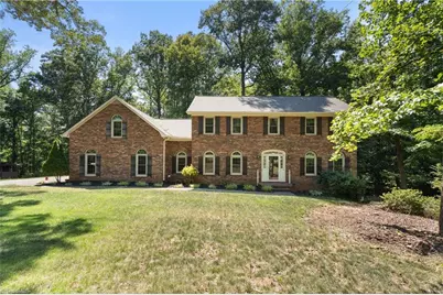616 Doe Run Drive, Kernersville, NC 27284 - Photo 1