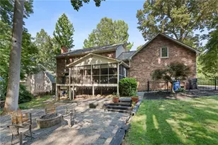 616 Doe Run Dr, Kernersville, NC 27284 - Photo 30