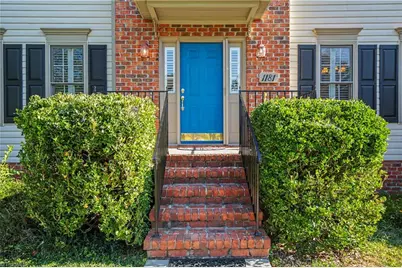 1181 Bent Grass Lane, Winston-Salem, NC 27127 - Photo 4