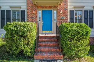 1181 Bent Grass Ln, Winston-Salem, NC 27127 - Photo 4