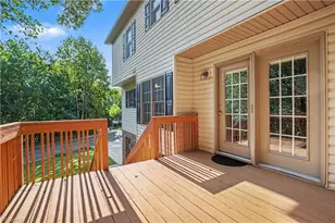 1181 Bent Grass Ln, Winston-Salem, NC 27127 - Photo 32