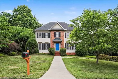 1181 Bent Grass Lane, Winston-Salem, NC 27127 - Photo 1