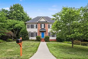 1181 Bent Grass Ln, Winston-Salem, NC 27127 - Photo 1