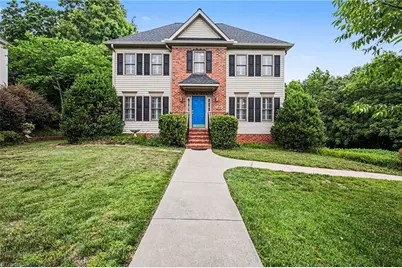 1181 Bent Grass Lane, Winston-Salem, NC 27127 - Photo 2
