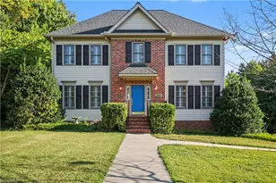 1181 Bent Grass Ln, Winston-Salem, NC 27127 - Photo 2