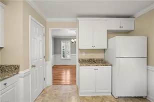 1181 Bent Grass Ln, Winston-Salem, NC 27127 - Photo 16