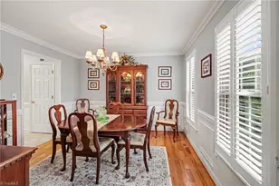 1181 Bent Grass Ln, Winston-Salem, NC 27127 - Photo 10